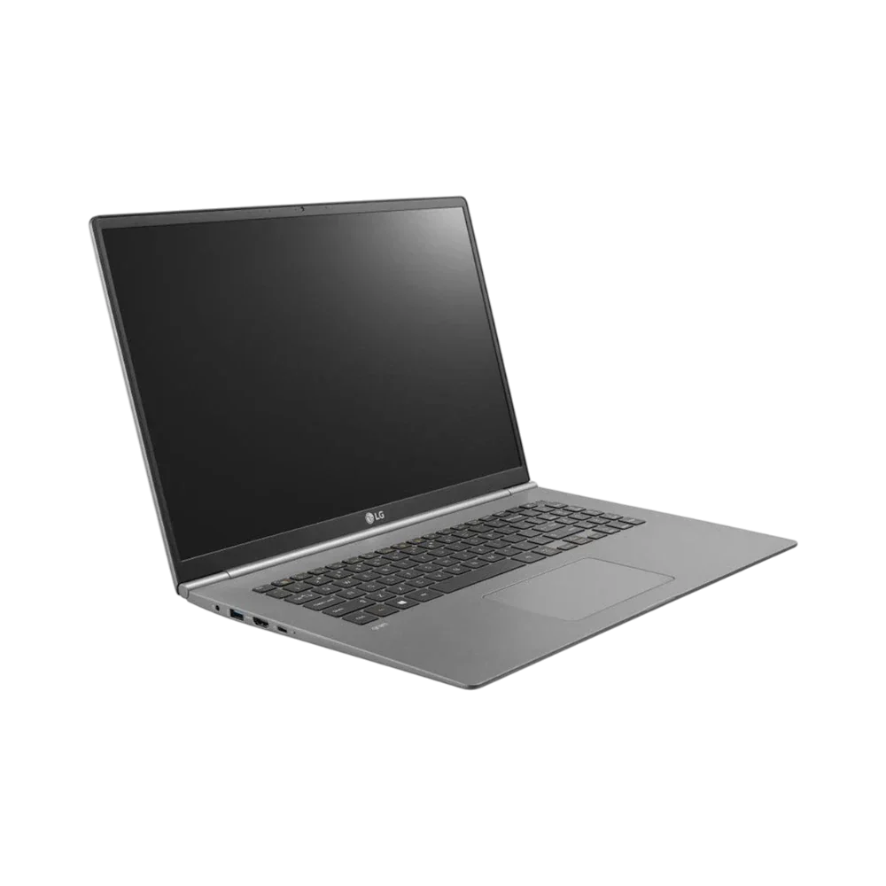LG gram 17" Laptop, Intel Core i7-8565U, 16GB DDR4 RAM, 1TB SSD