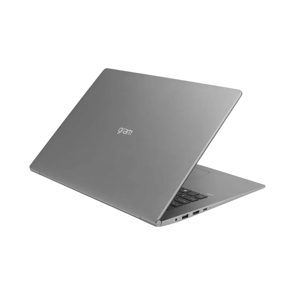 LG gram 17" Laptop, Intel Core i7-8565U, 16GB DDR4 RAM, 1TB SSD