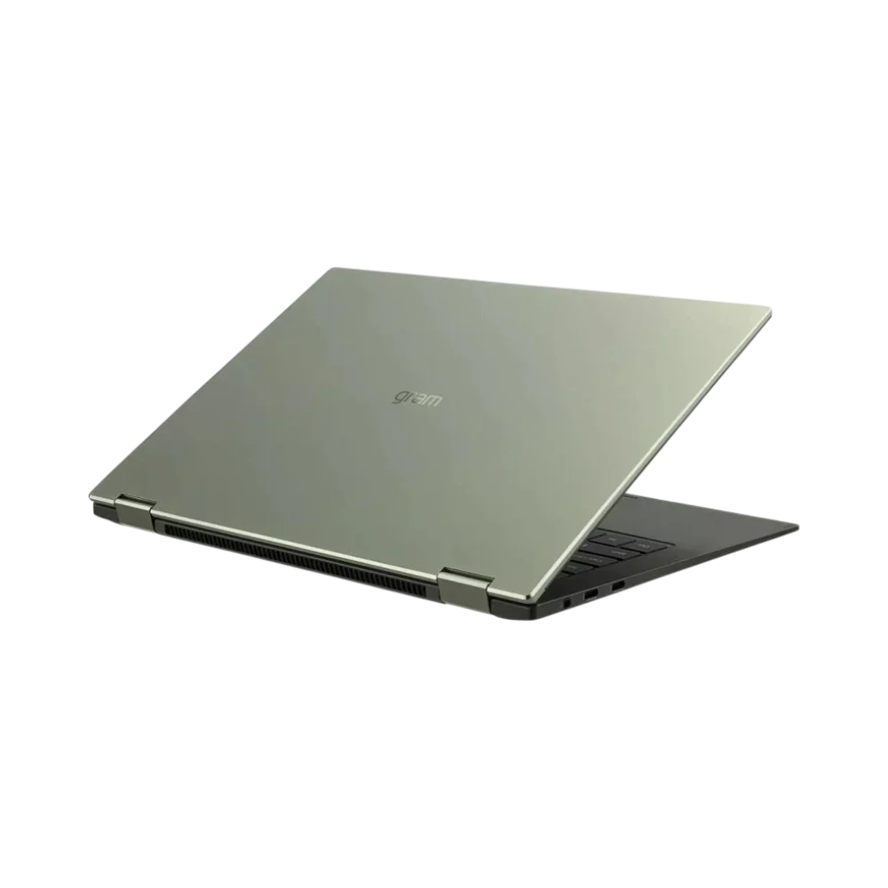 LG gram 14" 2-in-1 Ultra-Lightweight Laptop, Intel Core i7-1165G7, 16GB DDR4 RAM, 1TB SSD