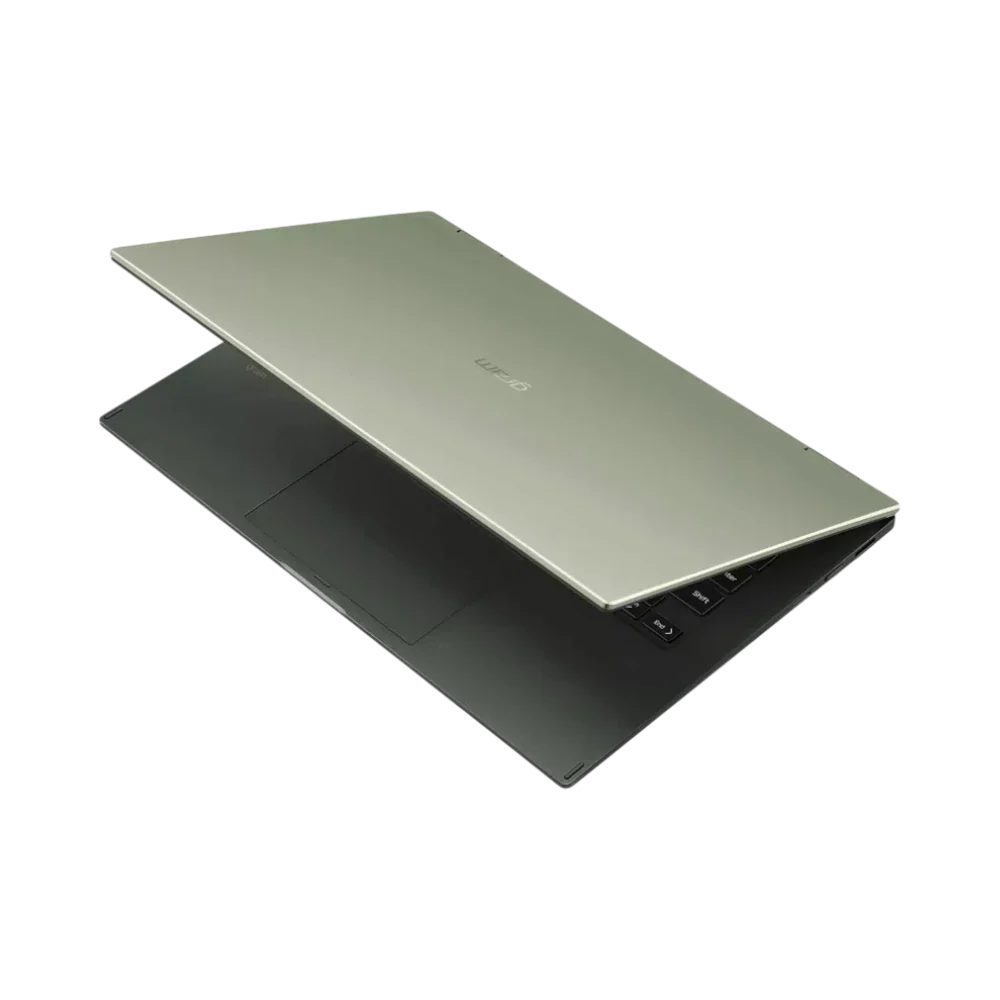 LG gram 14" 2-in-1 Ultra-Lightweight Laptop, Intel Core i7-1165G7, 16GB DDR4 RAM, 1TB SSD