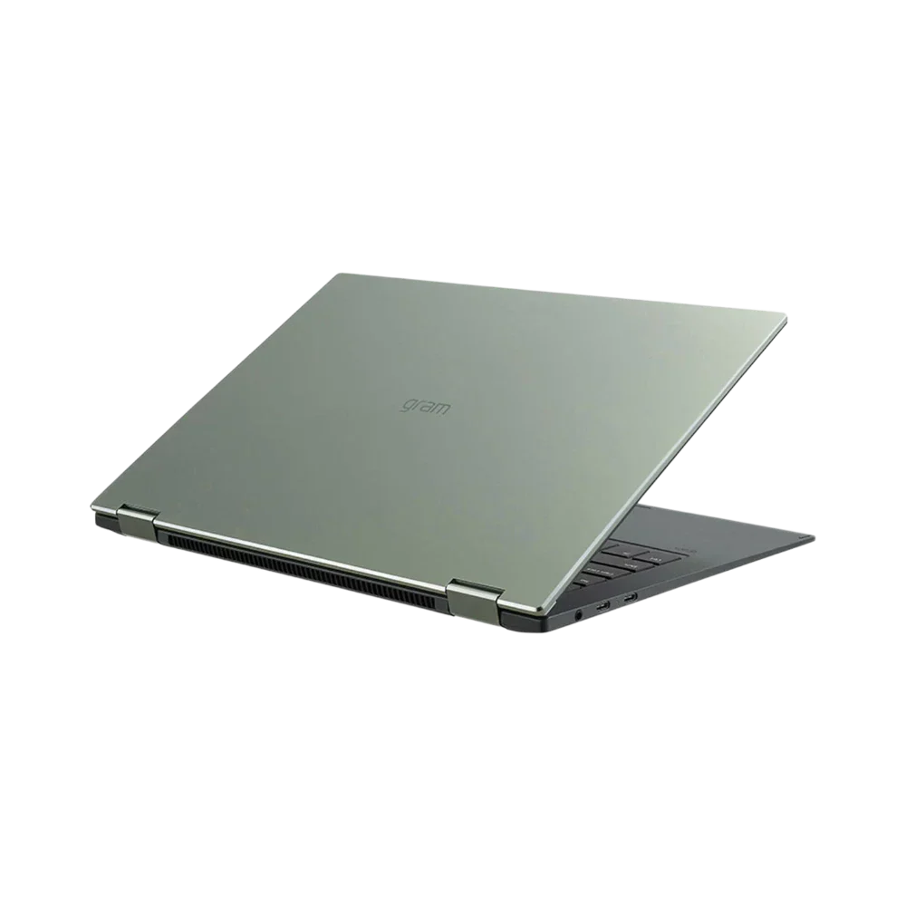 LG gram 14" 2-in-1 Multi-Touch Laptop, Intel Core Ultra 7 155H, 16GB RAM, 512GB SSD