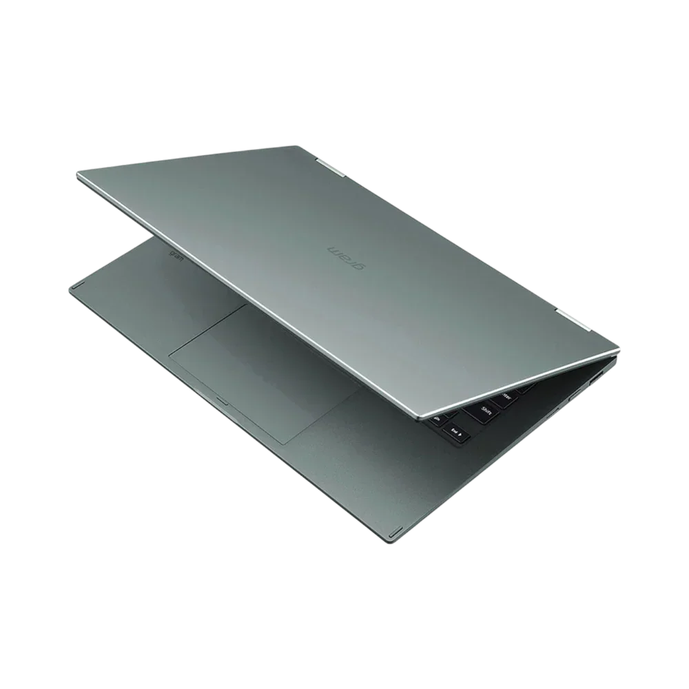 LG gram 14" 2-in-1 Multi-Touch Laptop, Intel Core Ultra 7 155H, 16GB RAM, 512GB SSD