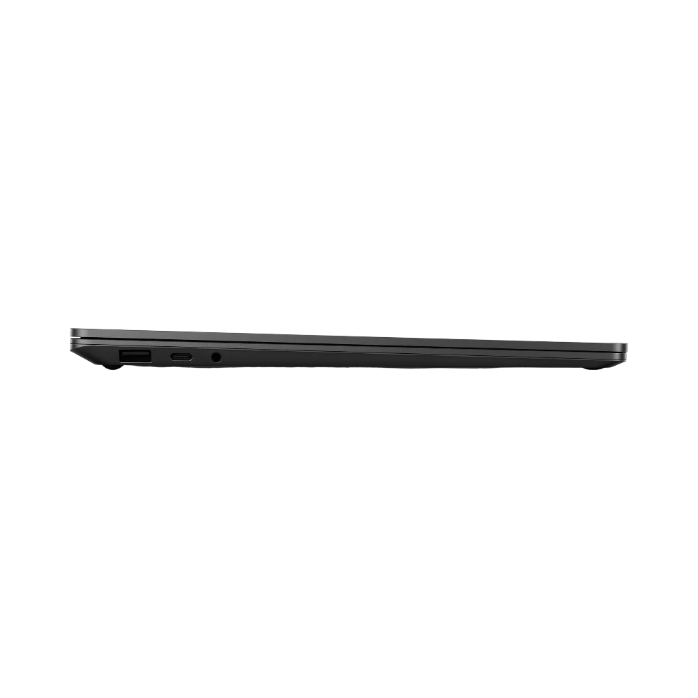 Microsoft Surface Laptop 4 13.5" Multi-Touch Business Laptop, Intel Core i7-1185G7, 16GB RAM, 256GB SSD (Matte Black, Metal)