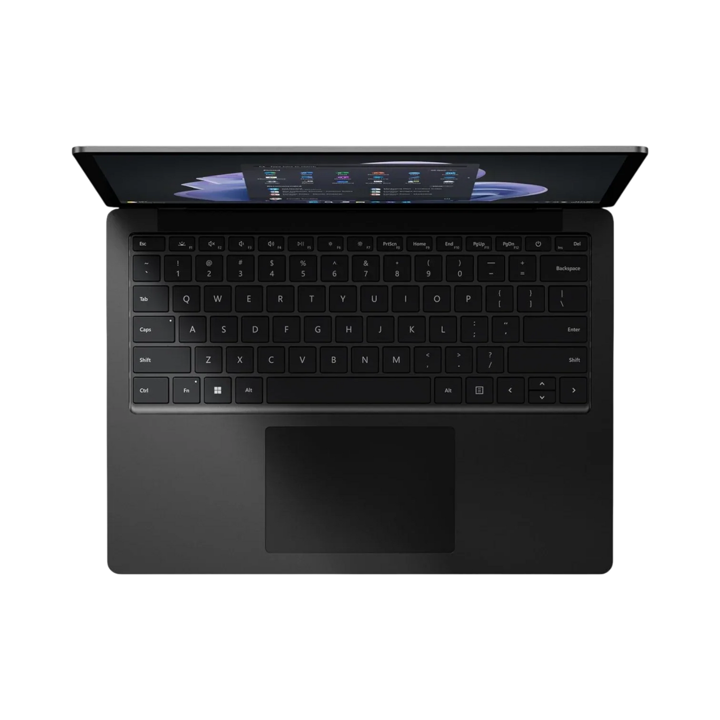 Microsoft Surface 5 13.5" Multi-Touch Laptop, Intel Core i5-1245U, 16GB RAM, 256GB SSD