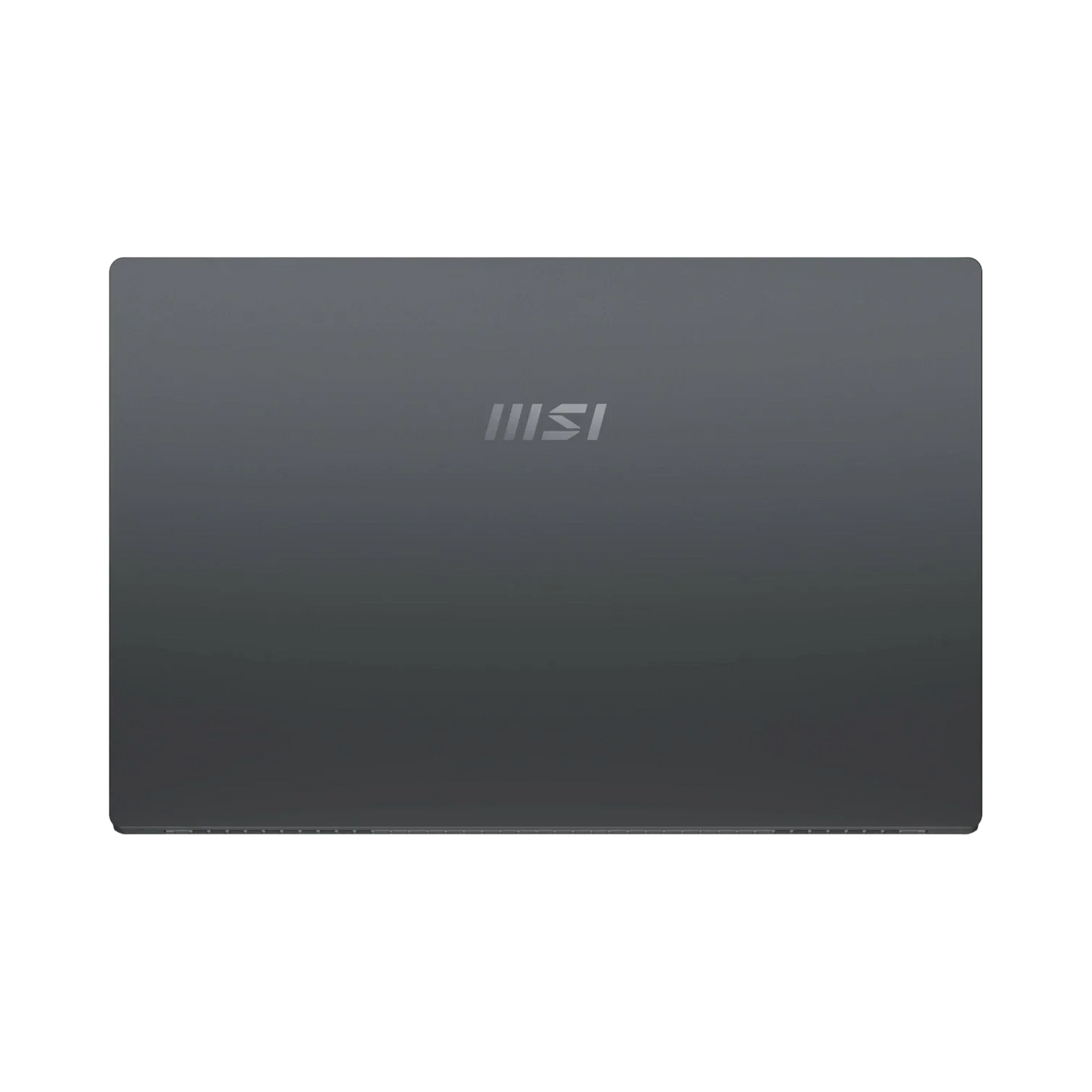 MSI Modern 15 15.6" Notebook, Intel Core i5-1155G7, 8GB DDR4 RAM, 512GB SSD (Carbon Gray)