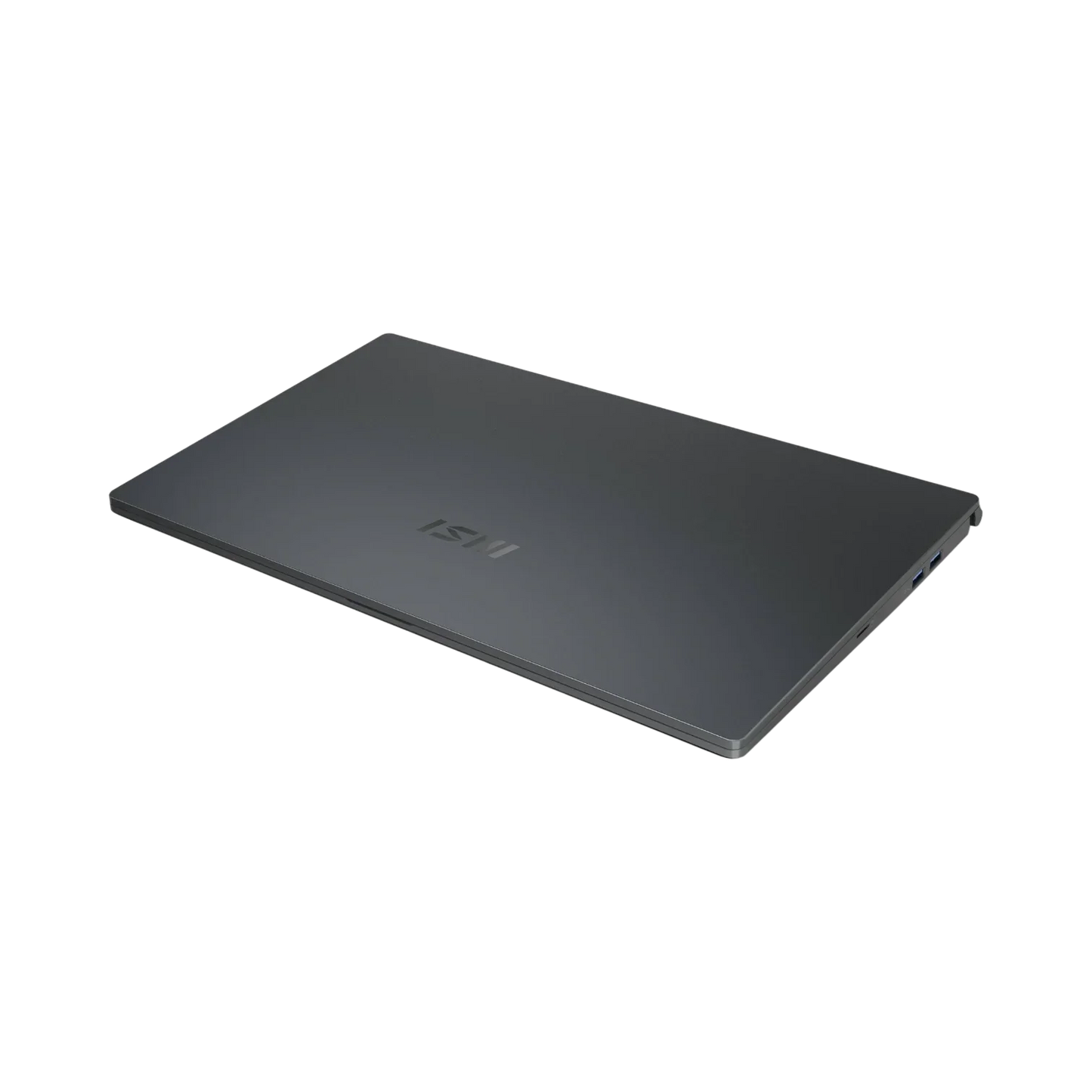MSI Modern 15 15.6" Notebook, Intel Core i5-1155G7, 8GB DDR4 RAM, 512GB SSD (Carbon Gray)