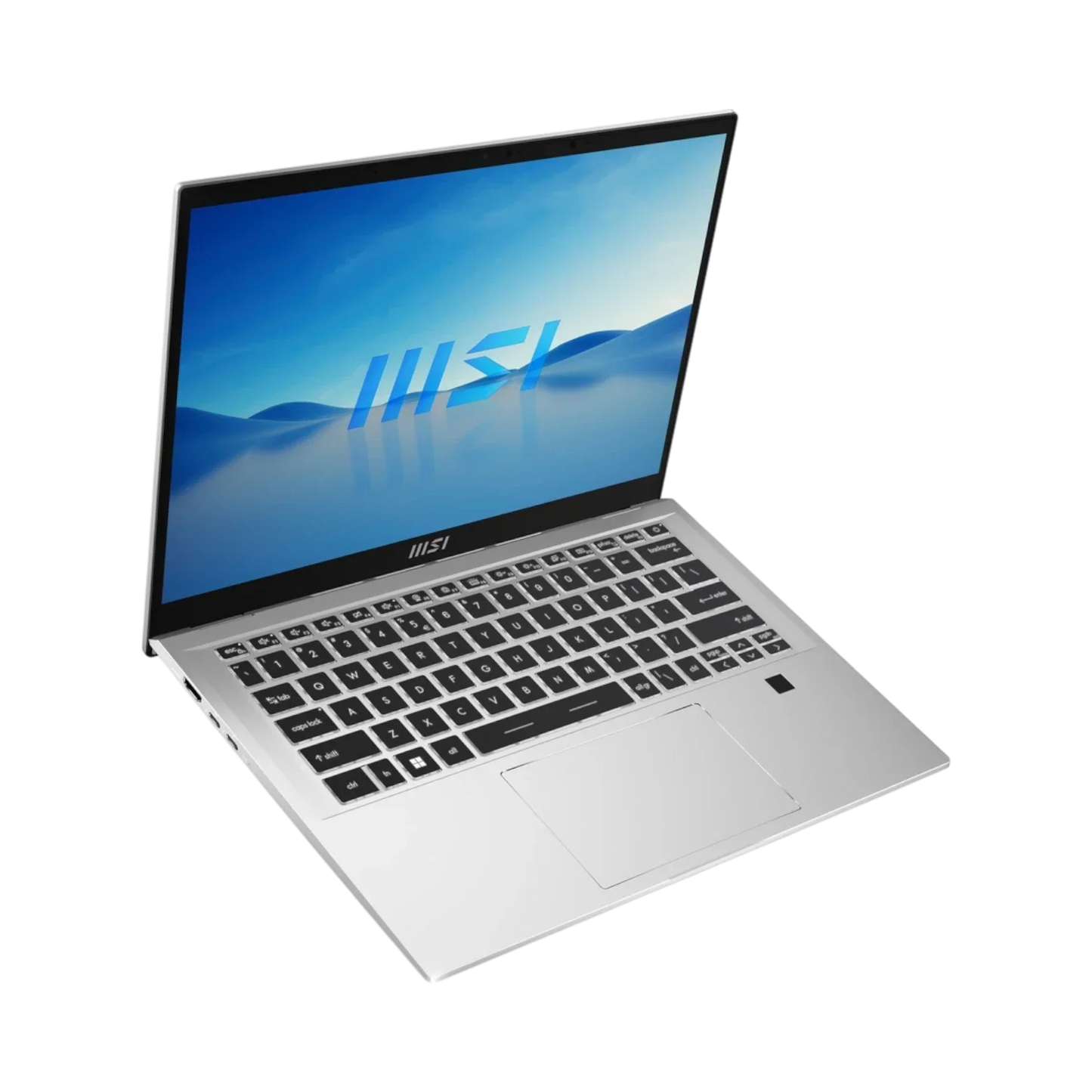MSI Prestige 14 14" Laptop, Intel Core i7-13620H, 32GB RAM, 1TB SSD