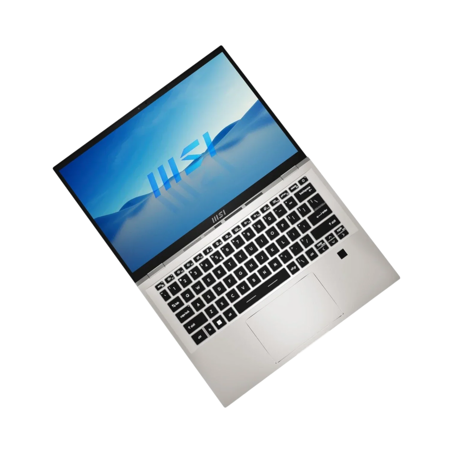 MSI Prestige 14 14" Laptop, Intel Core i7-13620H, 32GB RAM, 1TB SSD