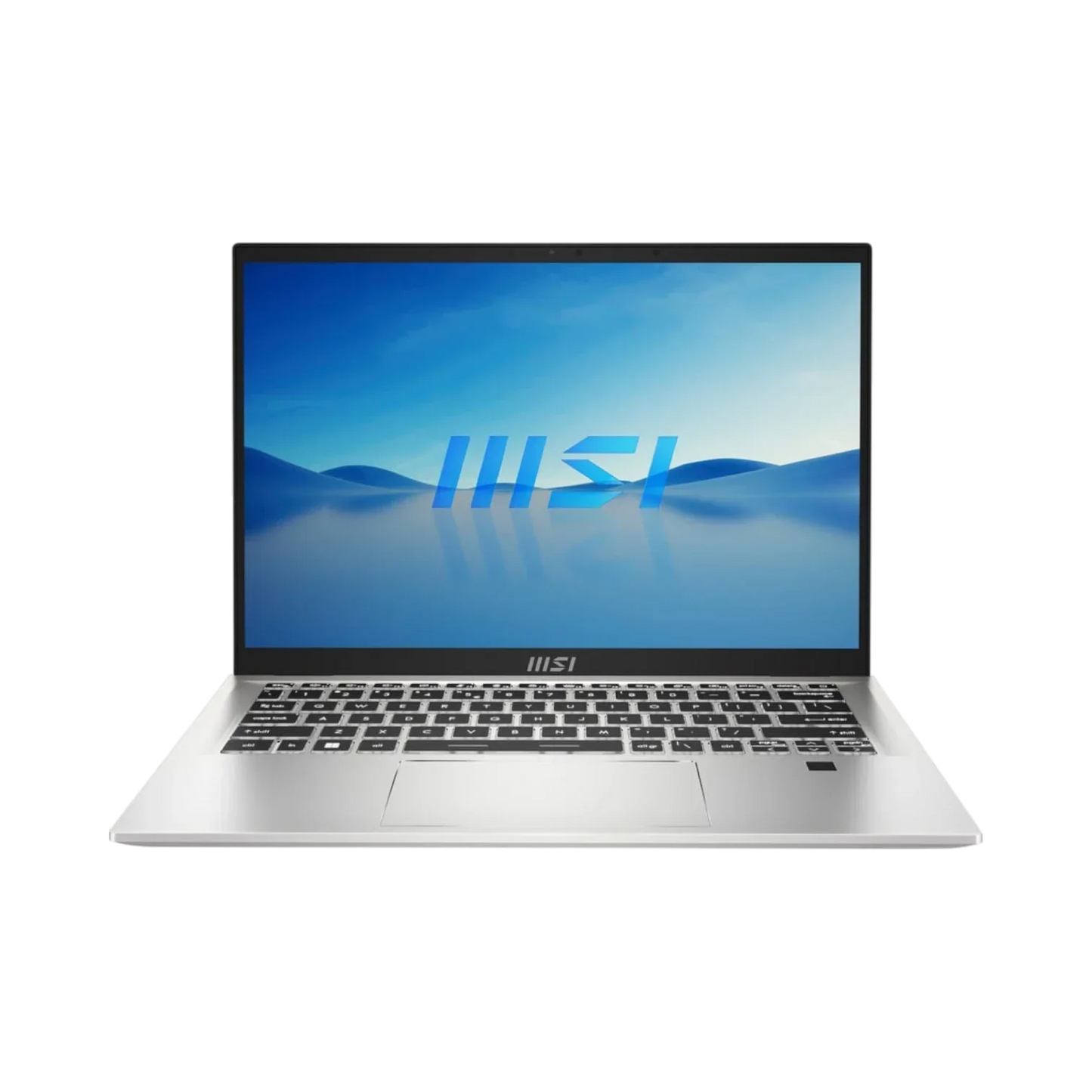 MSI Prestige 14 14" Laptop, Intel Core i7-13620H, 32GB RAM, 1TB SSD
