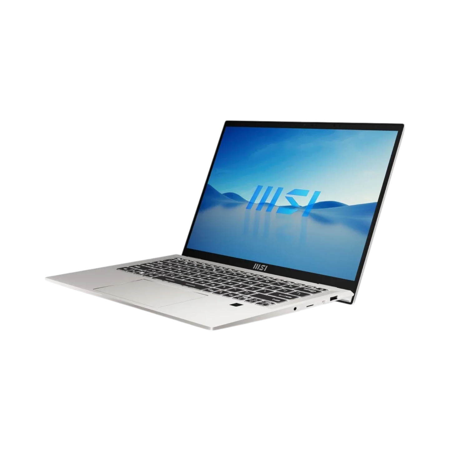 MSI Prestige 14 14" Laptop, Intel Core i5-13500H, 32GB RAM, 1TB SSD