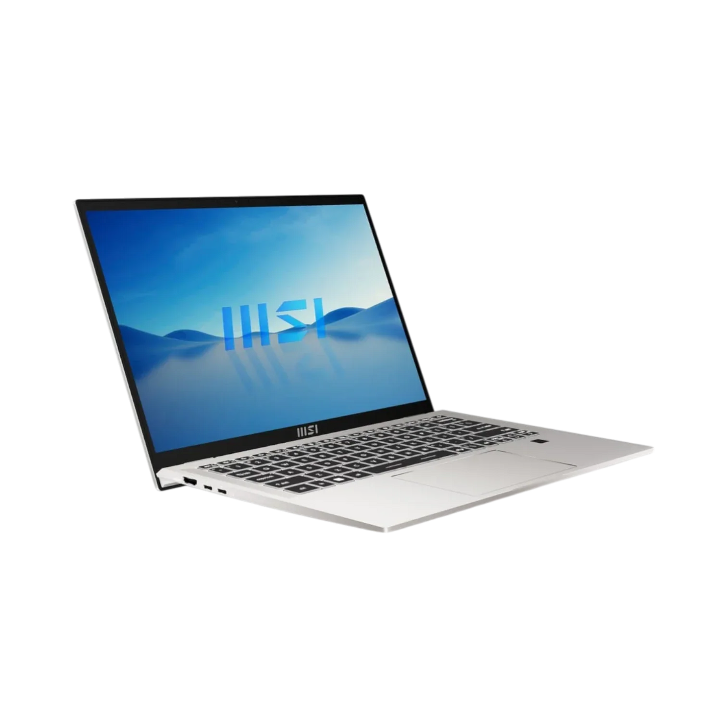 MSI Prestige 14 14" Laptop, Intel Core i5-13500H, 32GB RAM, 1TB SSD
