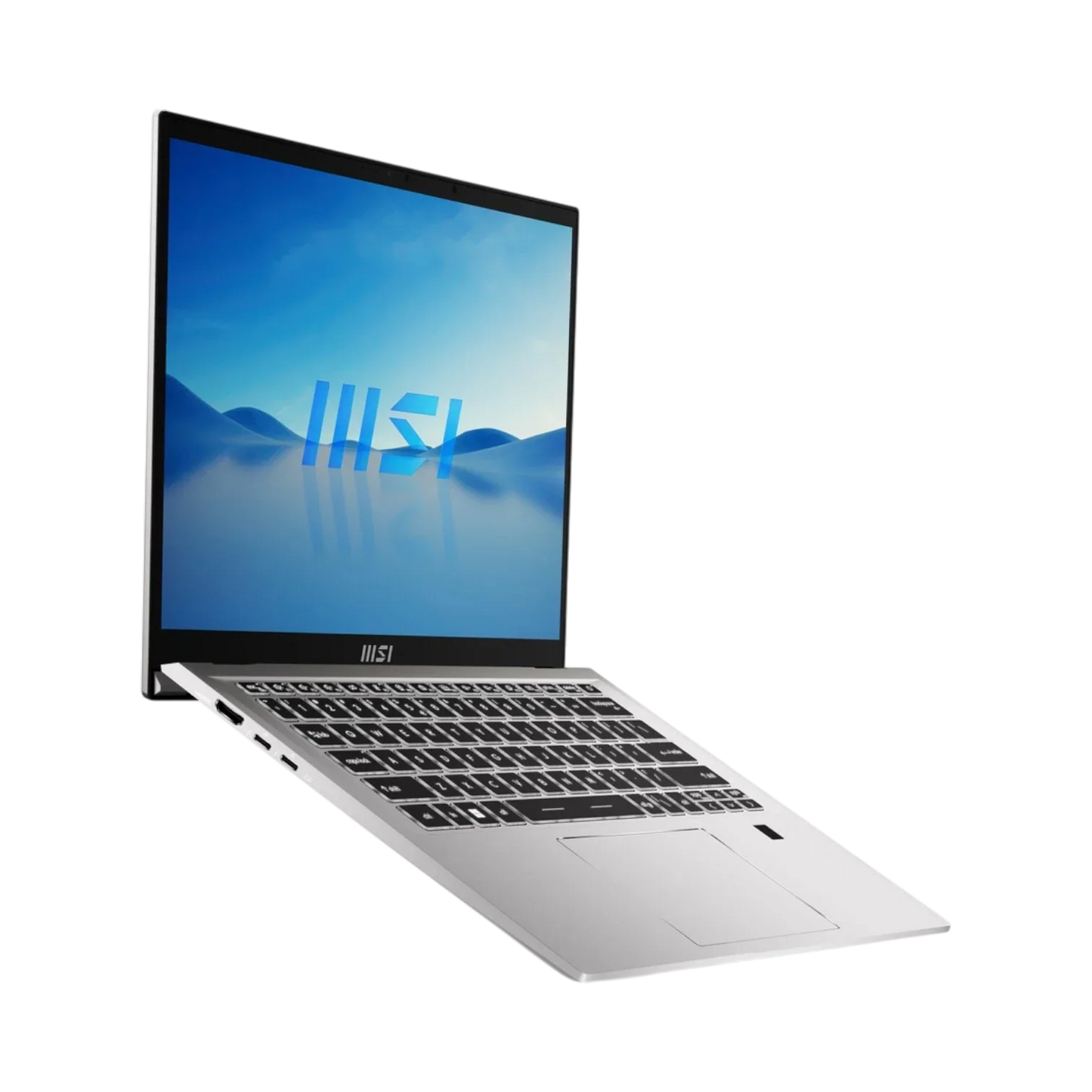 MSI Prestige 14 14" Laptop, Intel Core i5-13500H, 32GB RAM, 1TB SSD