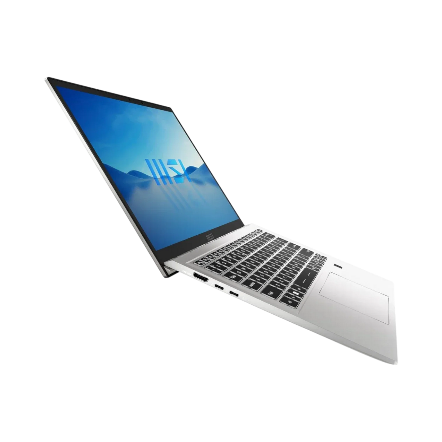 MSI Prestige 14 14" Laptop, Intel Core i5-13500H, 32GB RAM, 1TB SSD