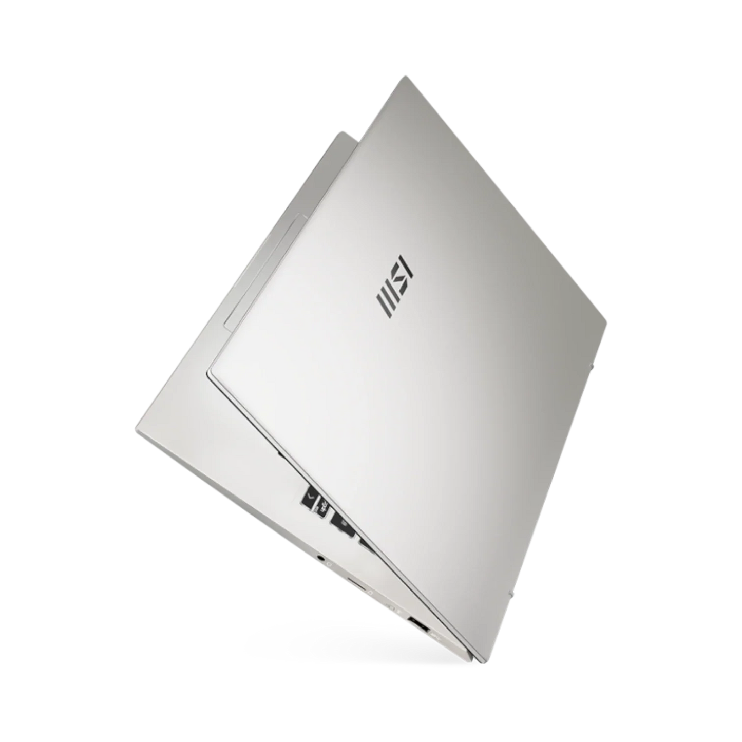 MSI Prestige 14 14" Laptop, Intel Core i5-13500H, 32GB RAM, 1TB SSD