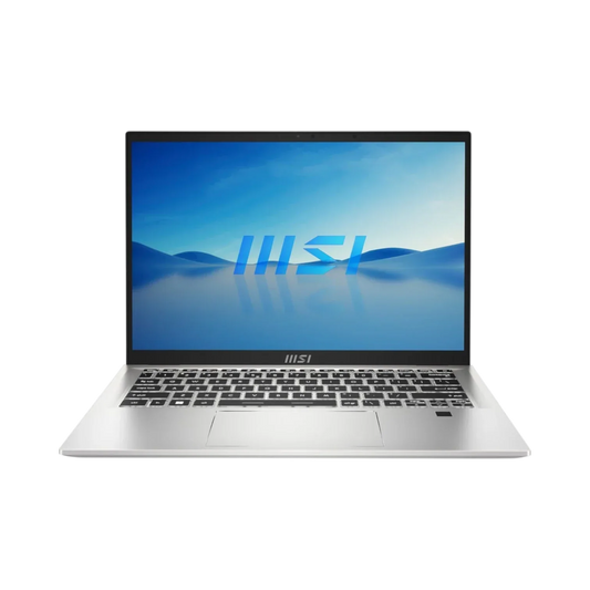 MSI Prestige 14 14" Laptop, Intel Core i5-13500H, 32GB RAM, 1TB SSD
