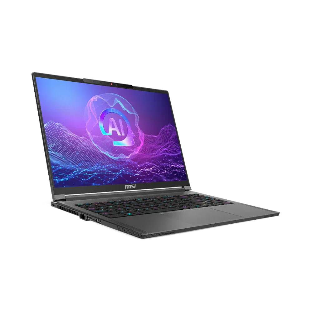 MSI Creator A16 AI+ 16" Laptop, AMD Ryzen AI 9-365, NVIDIA RTX 4070, 32GB RAM, 1TB SSD