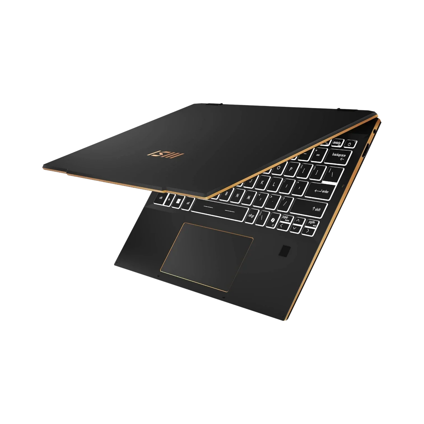 MSI Summit 13 AI+ Evo 13.3" 2-in-1 Multi-Touch Laptop, Intel Core Ultra 7 258V, 32GB RAM, 1TB SSD