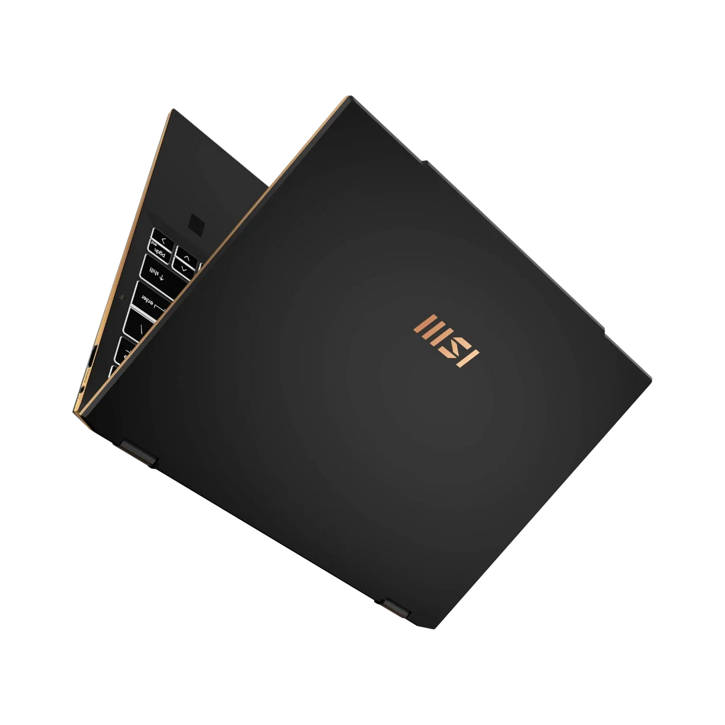 MSI Summit 13 AI+ Evo 13.3" 2-in-1 Multi-Touch Laptop, Intel Core Ultra 7 258V, 32GB RAM, 1TB SSD