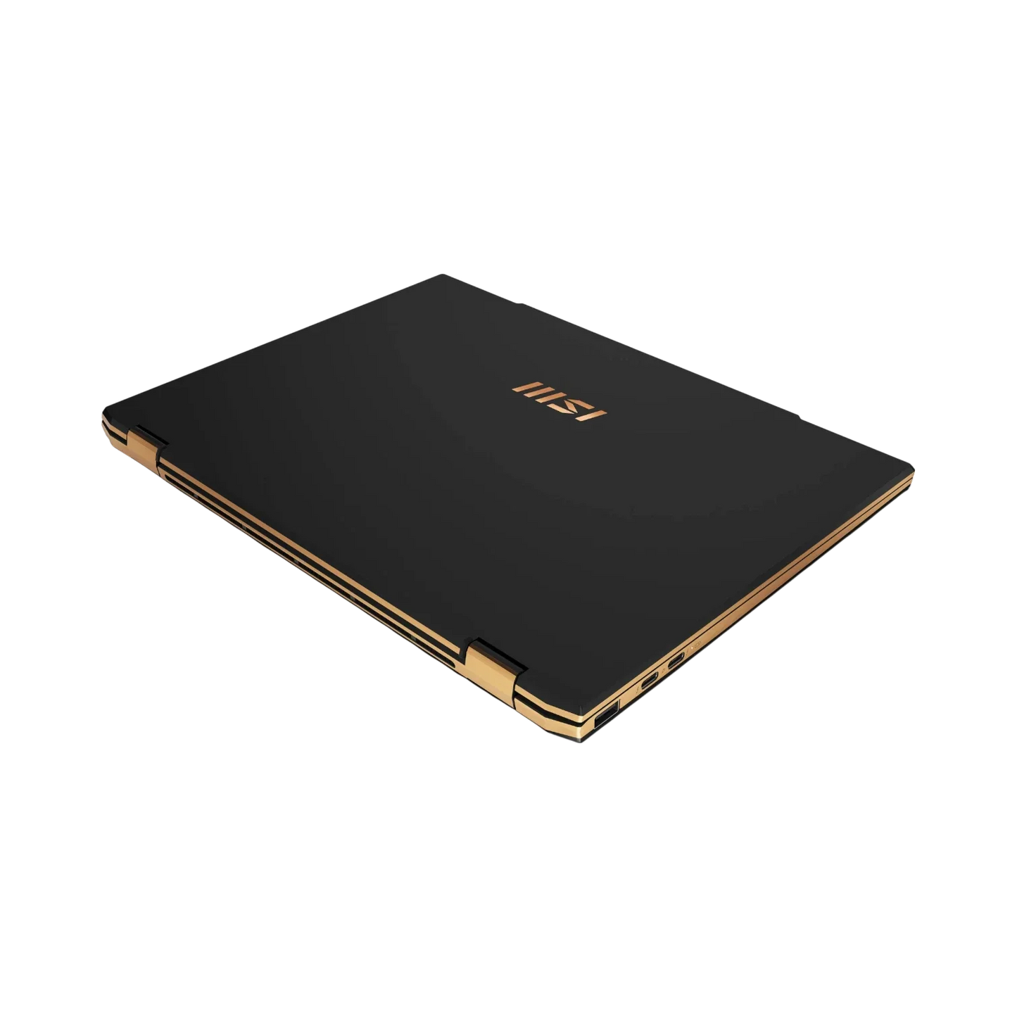 MSI Summit 13 AI+ Evo 13.3" 2-in-1 Multi-Touch Laptop, Intel Core Ultra 7 258V, 32GB RAM, 1TB SSD