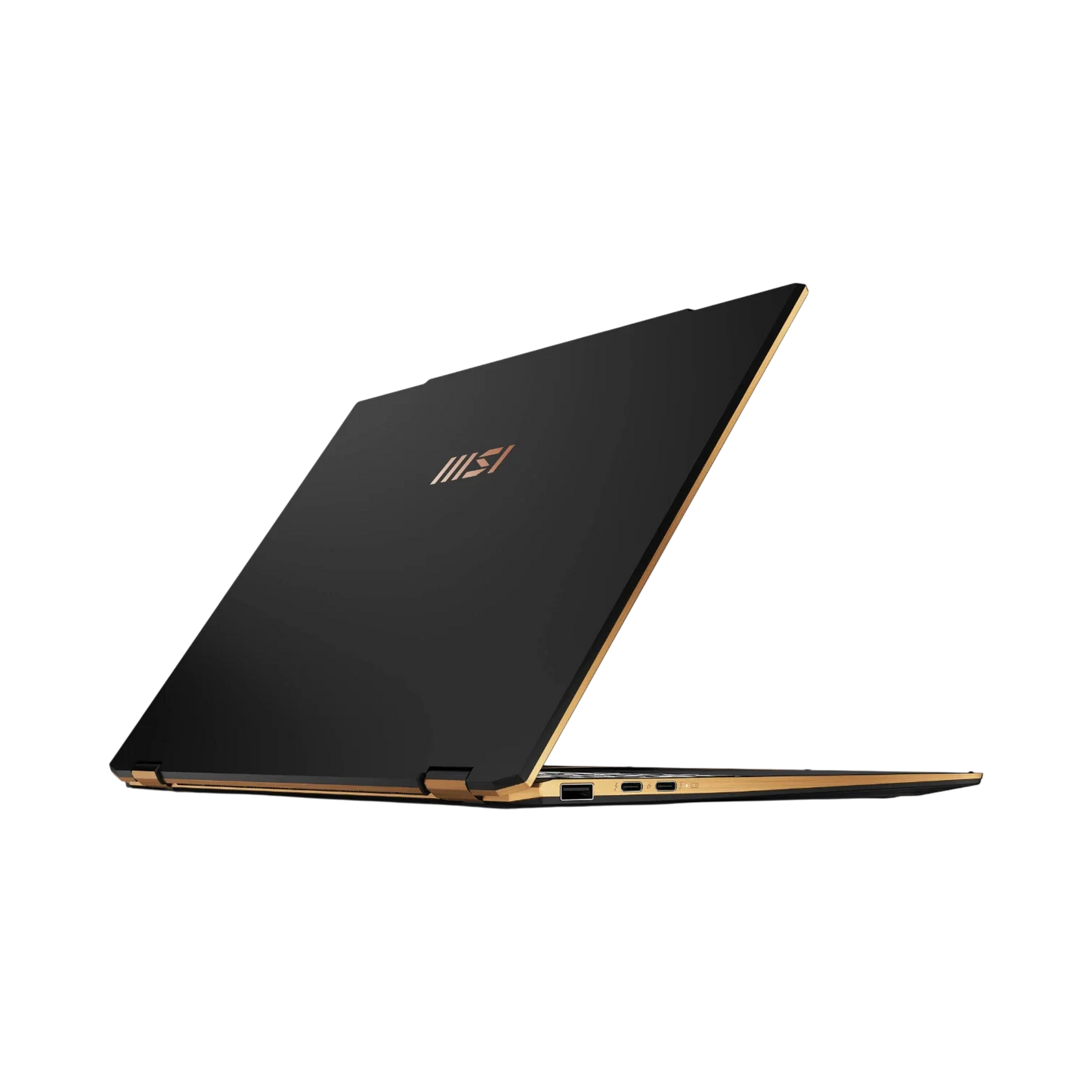 MSI Summit 13 AI+ Evo 13.3" 2-in-1 Multi-Touch Laptop, Intel Core Ultra 7 258V, 32GB RAM, 1TB SSD