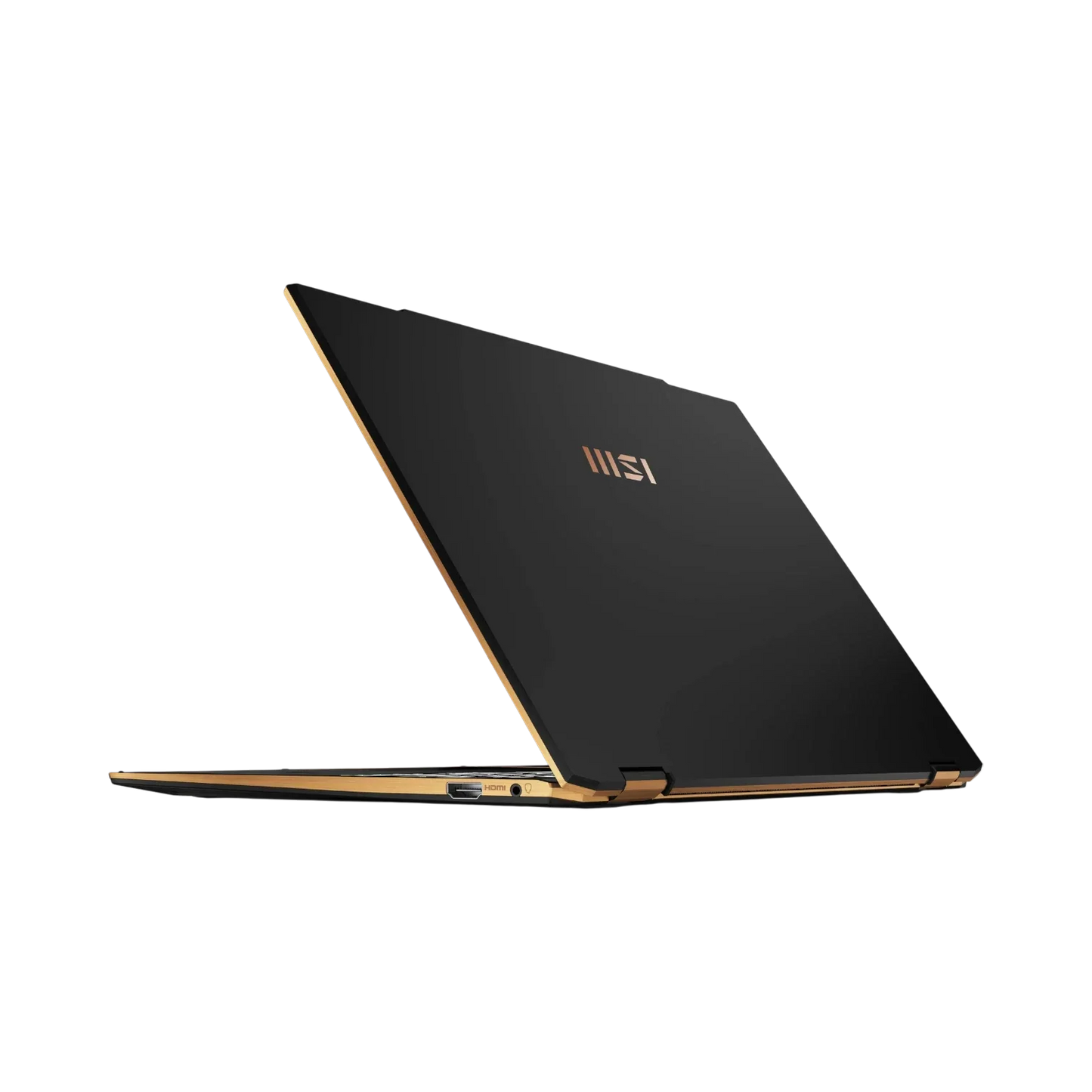 MSI Summit 13 AI+ Evo 13.3" 2-in-1 Multi-Touch Laptop, Intel Core Ultra 7 258V, 32GB RAM, 1TB SSD