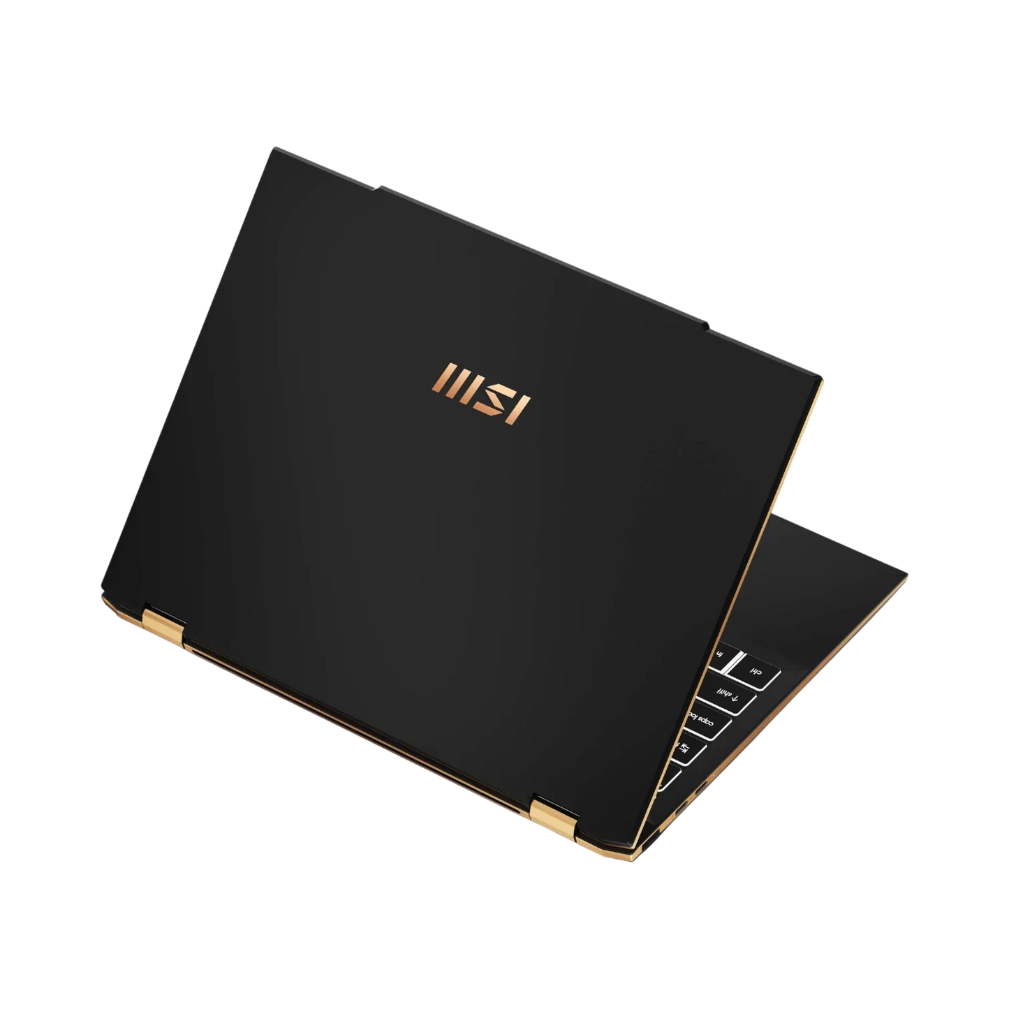 MSI Summit 13 AI+ Evo 13.3" 2-in-1 Multi-Touch Laptop, Intel Core Ultra 7 258V, 32GB RAM, 1TB SSD