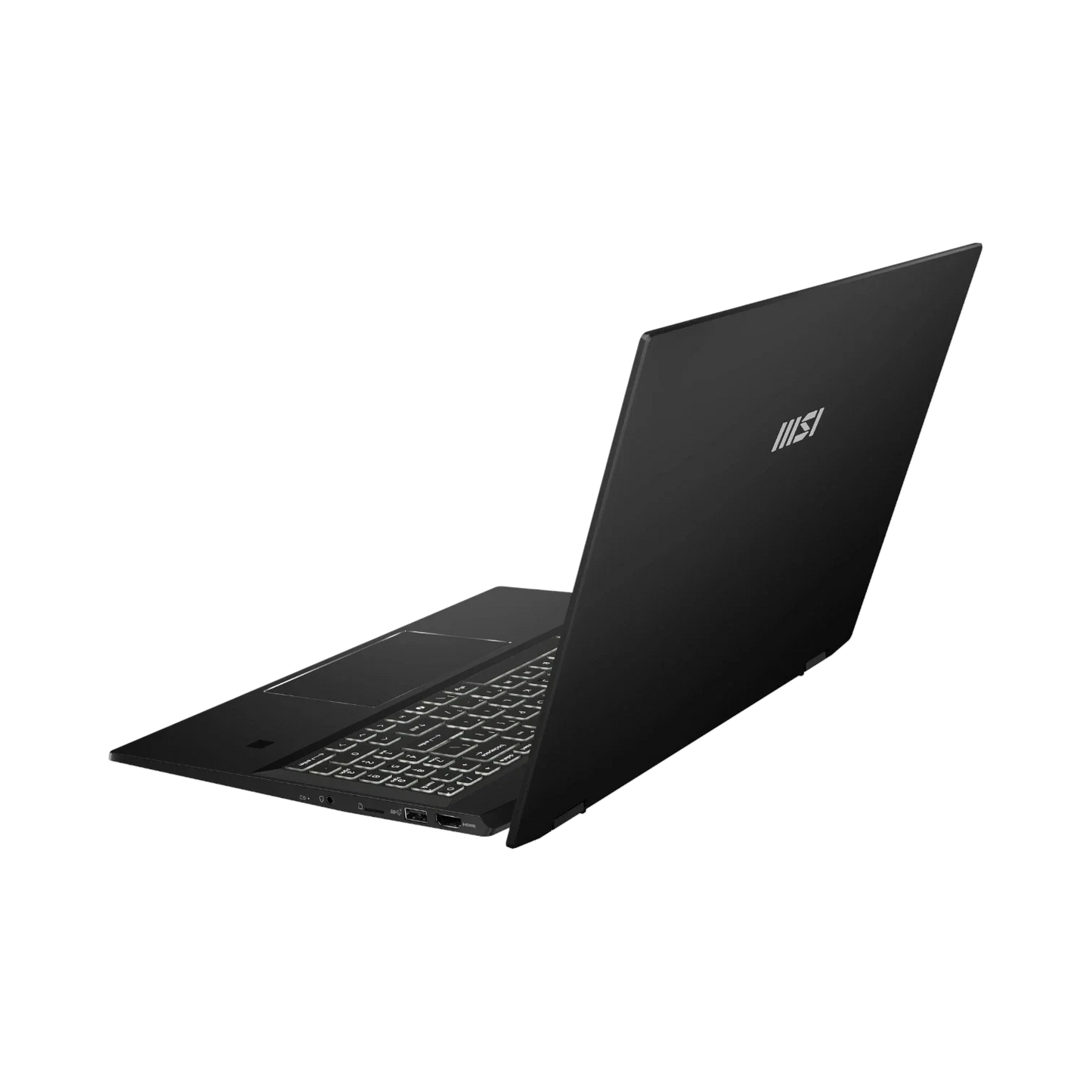 MSI Summit A16 AI+ 16" Multi-Touch 2-in-1 Laptop, AMD Ryzen AI 9 365, 32GB RAM, 1TB SSD