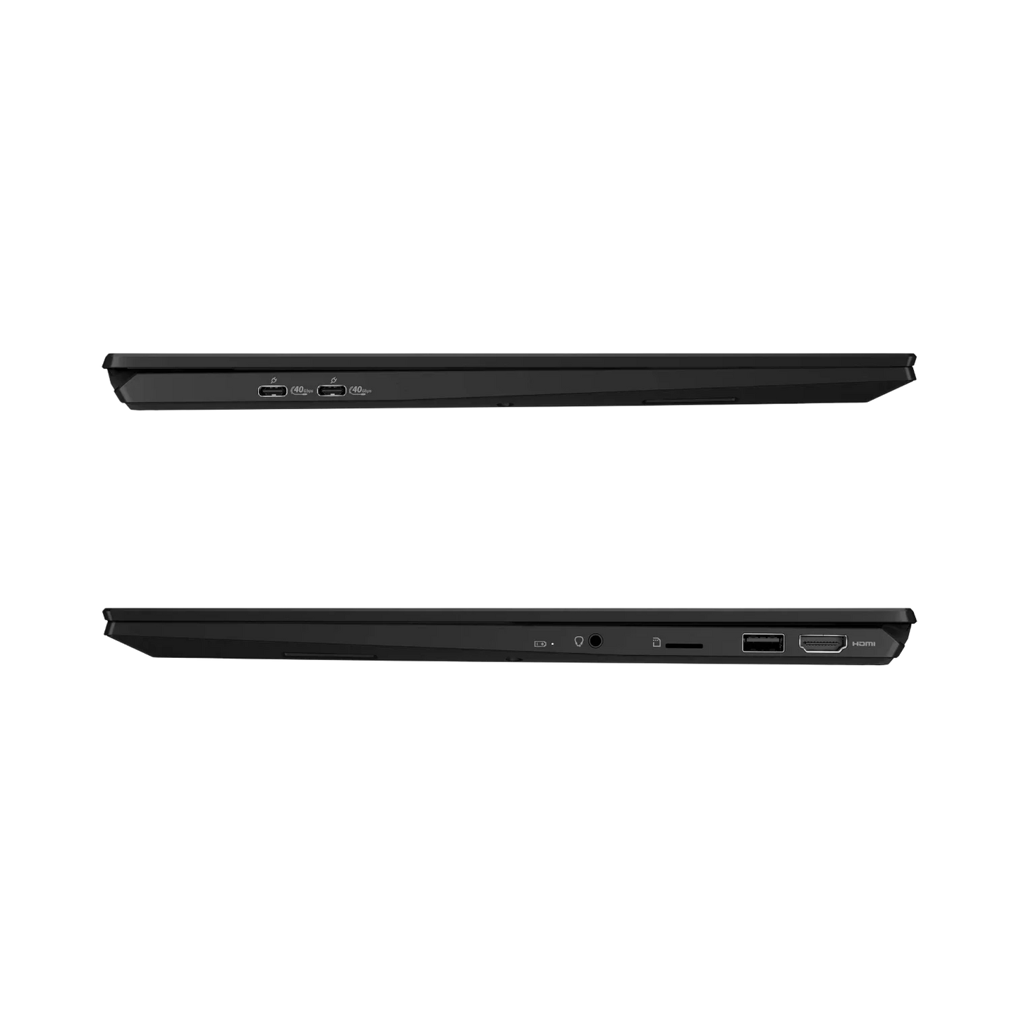 MSI Summit A16 AI+ 16" Multi-Touch 2-in-1 Laptop, AMD Ryzen AI 9 365, 32GB RAM, 1TB SSD