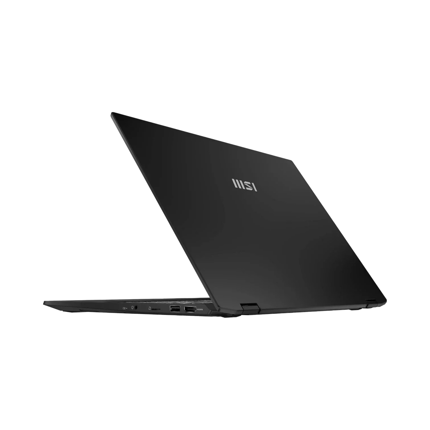 MSI Summit A16 AI+ 16" Multi-Touch 2-in-1 Laptop, AMD Ryzen AI 9 365, 32GB RAM, 1TB SSD