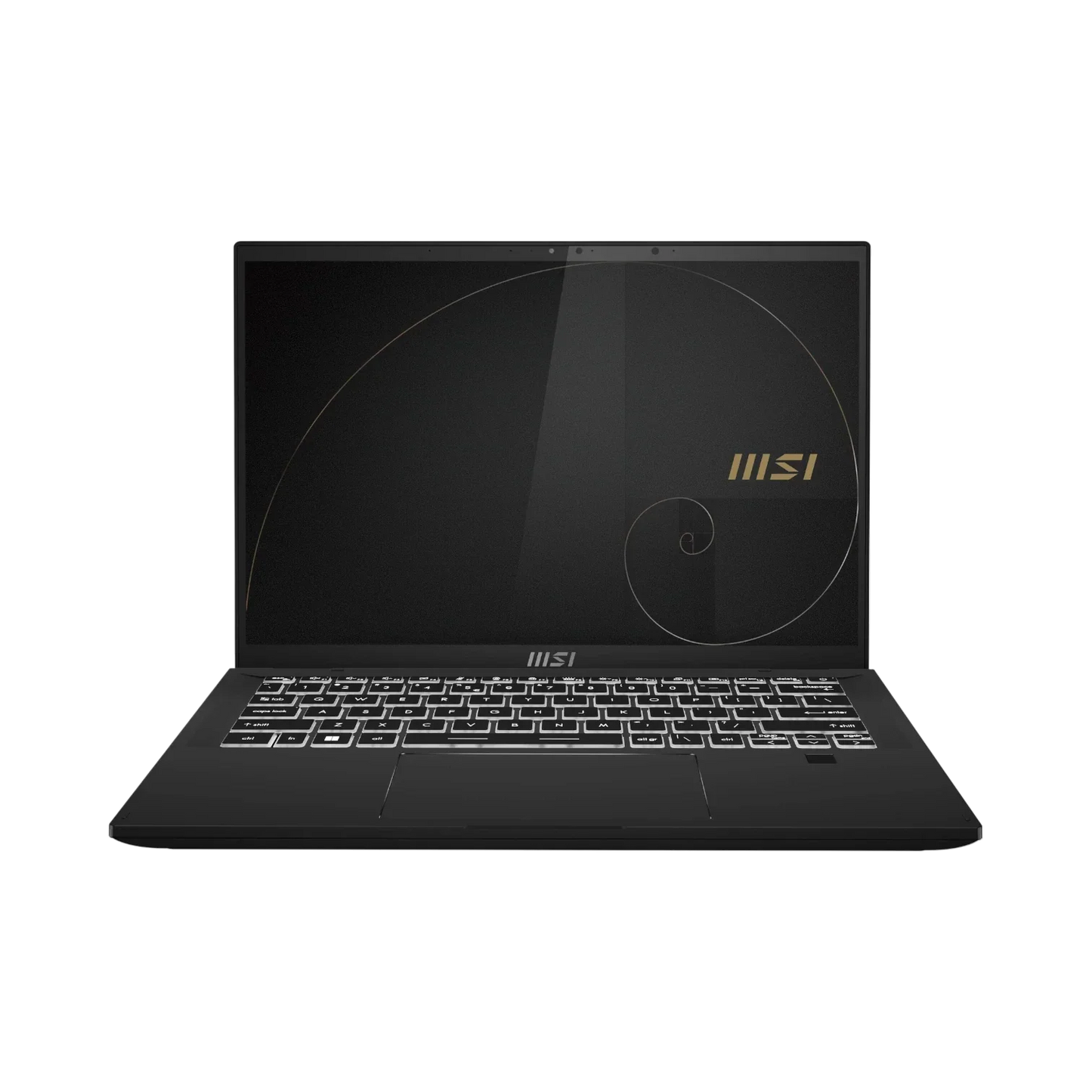 MSI Summit E14 Flip Evo 14" Multi-Touch 2-in-1 Laptop, Intel Core i7-1260P, 32GB RAM, 1TB SSD