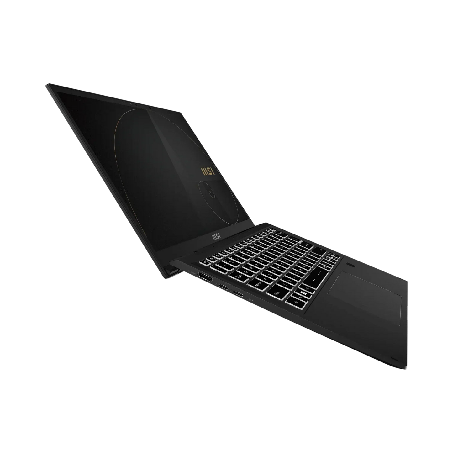 MSI Summit E14 Flip Evo 14" Multi-Touch 2-in-1 Laptop, Intel Core i7-1260P, 32GB RAM, 1TB SSD