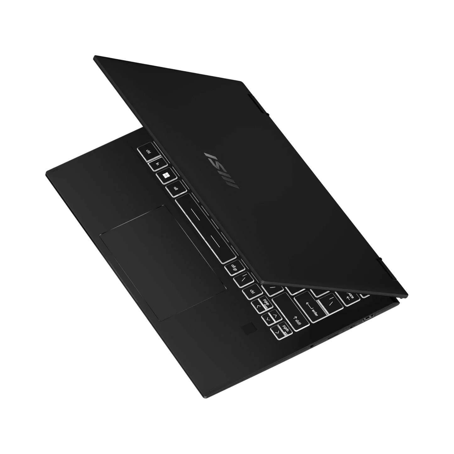 MSI Summit E14 Flip Evo 14" Multi-Touch 2-in-1 Laptop, Intel Core i7-1260P, 32GB RAM, 1TB SSD