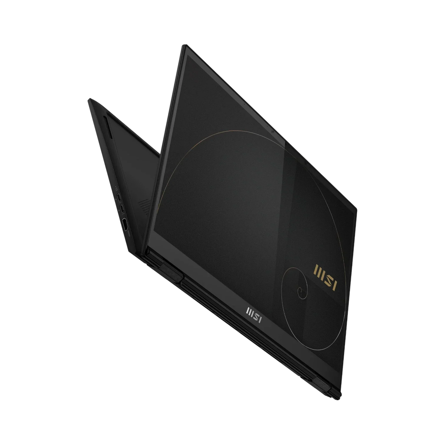 MSI Summit E14 Flip Evo 14" Multi-Touch 2-in-1 Laptop, Intel Core i7-1260P, 32GB RAM, 1TB SSD