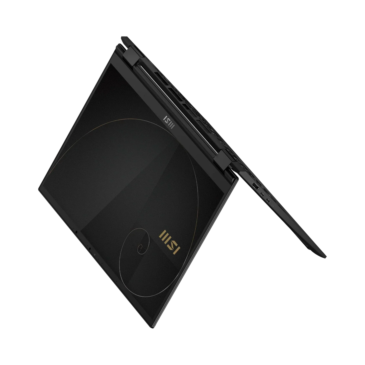 MSI Summit E14 Flip Evo 14" Multi-Touch 2-in-1 Laptop, Intel Core i7-1260P, 32GB RAM, 1TB SSD