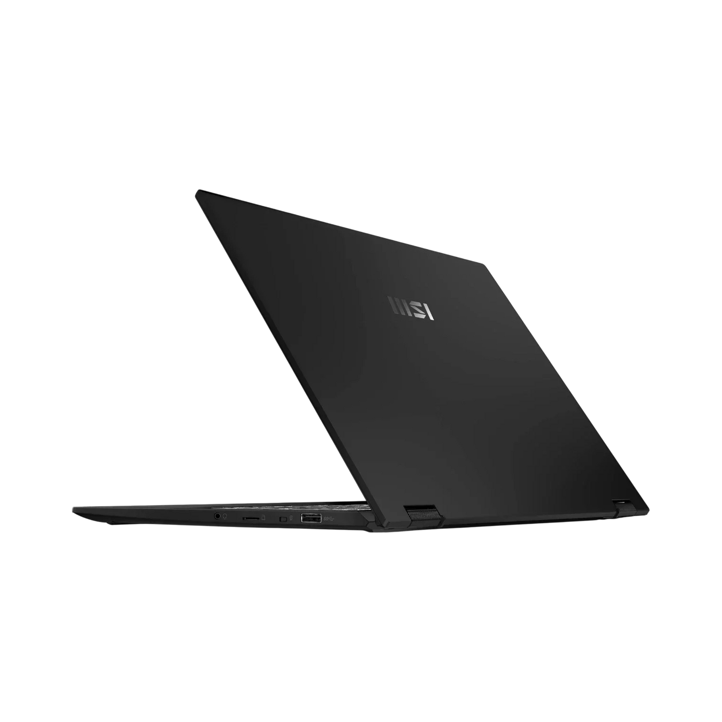 MSI Summit E14 Flip Evo 14" Multi-Touch 2-in-1 Laptop, Intel Core i7-1260P, 32GB RAM, 1TB SSD