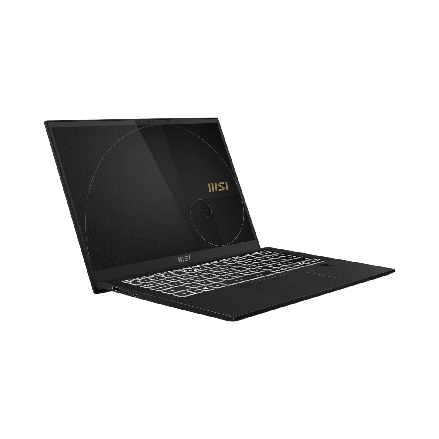 MSI Summit E14 Flip Evo 14" Multi-Touch 2-in-1 Laptop, Intel Core i7-1260P, 32GB RAM, 1TB SSD