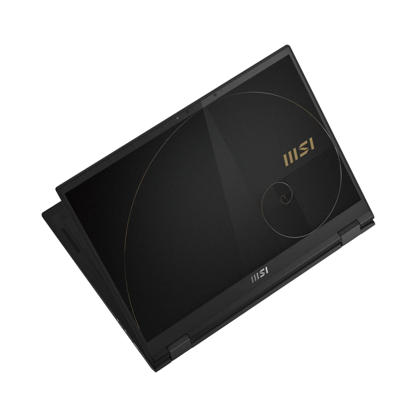 MSI Summit E14 Flip Evo 14" Multi-Touch 2-in-1 Laptop, Intel Core i7-1260P, 32GB RAM, 1TB SSD