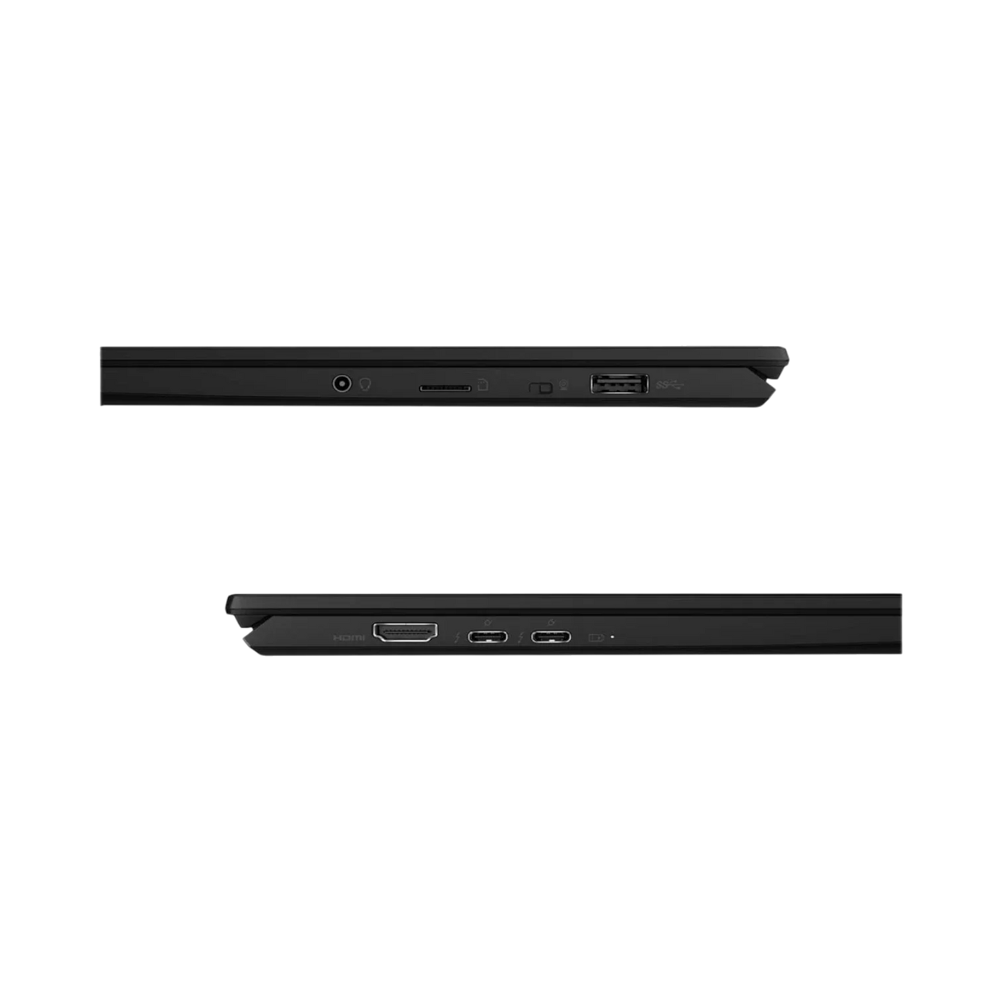 MSI Summit E14 Flip Evo 14" Multi-Touch 2-in-1 Laptop, Intel Core i7-1260P, 32GB RAM, 1TB SSD