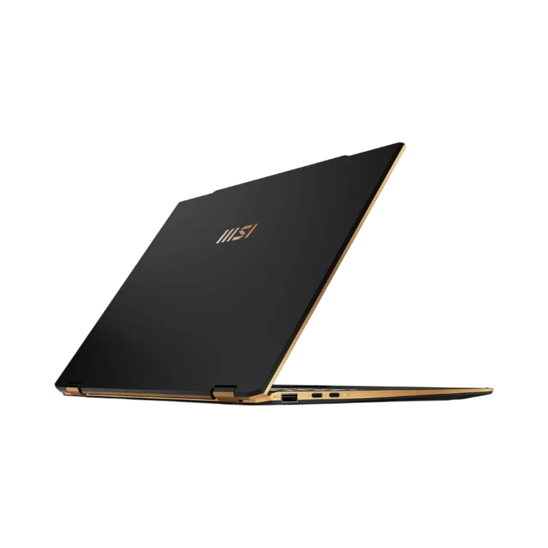 MSI Summit E13 AI Evo A1M 13" Touch 2-in-1 Laptop, Intel Core Ultra 7 155H, 32GB RAM, 1TB SSD