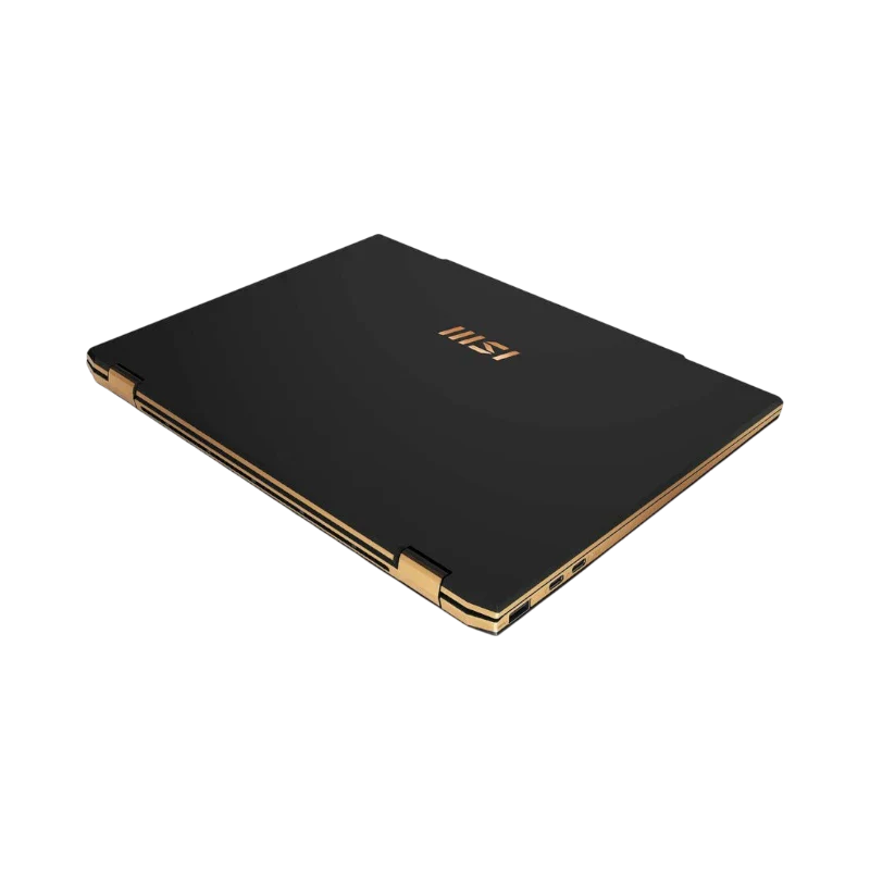 MSI Summit E13 AI Evo A1M 13" Touch 2-in-1 Laptop, Intel Core Ultra 7 155H, 32GB RAM, 1TB SSD