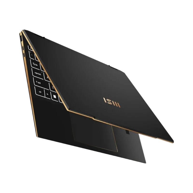 MSI Summit E13 AI Evo A1M 13" Touch 2-in-1 Laptop, Intel Core Ultra 7 155H, 32GB RAM, 1TB SSD