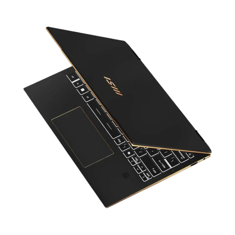MSI Summit E13 AI Evo A1M 13" Touch 2-in-1 Laptop, Intel Core Ultra 7 155H, 32GB RAM, 1TB SSD