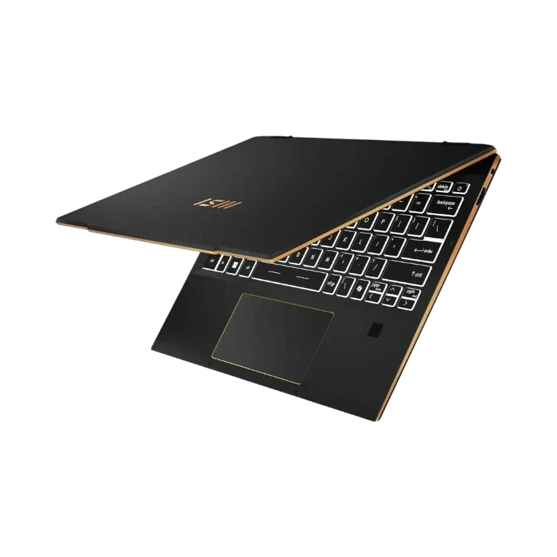 MSI Summit E13 AI Evo A1M 13" Touch 2-in-1 Laptop, Intel Core Ultra 7 155H, 32GB RAM, 1TB SSD