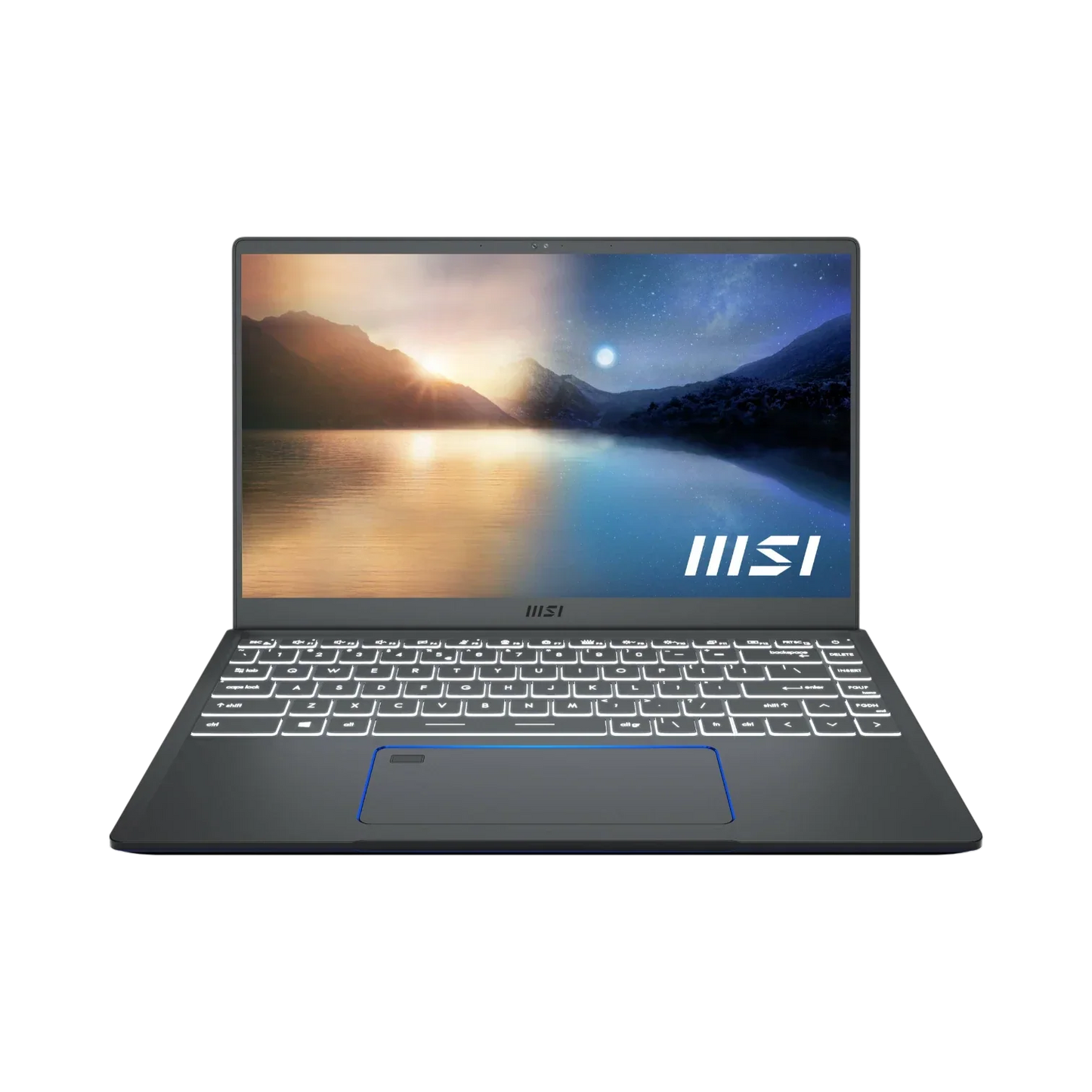 MSI Prestige 14 EVO 14" Laptop, Intel Core i5-1135G7, 16GB RAM, 512GB SSD