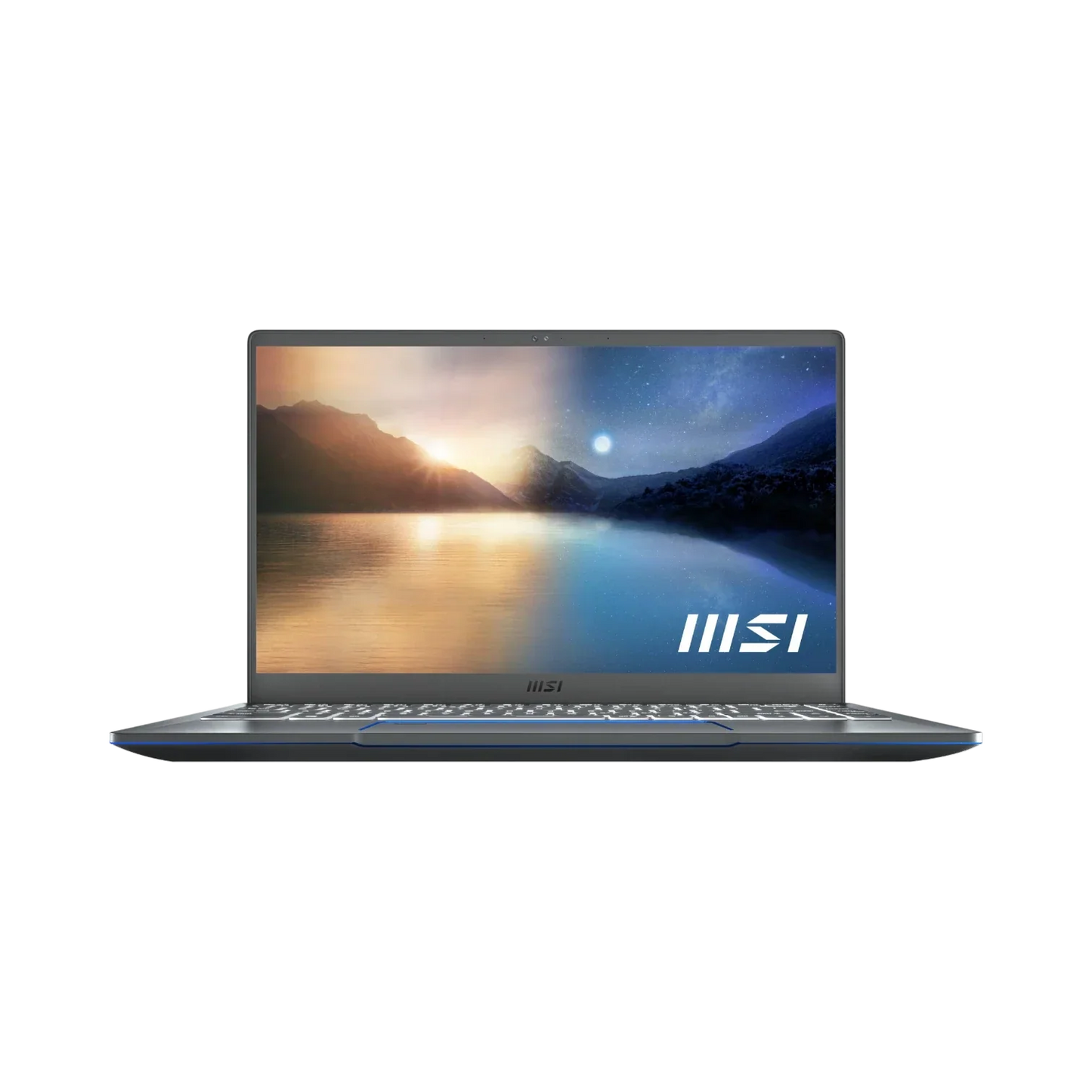 MSI Prestige 14 EVO 14" Laptop, Intel Core i5-1135G7, 16GB RAM, 512GB SSD