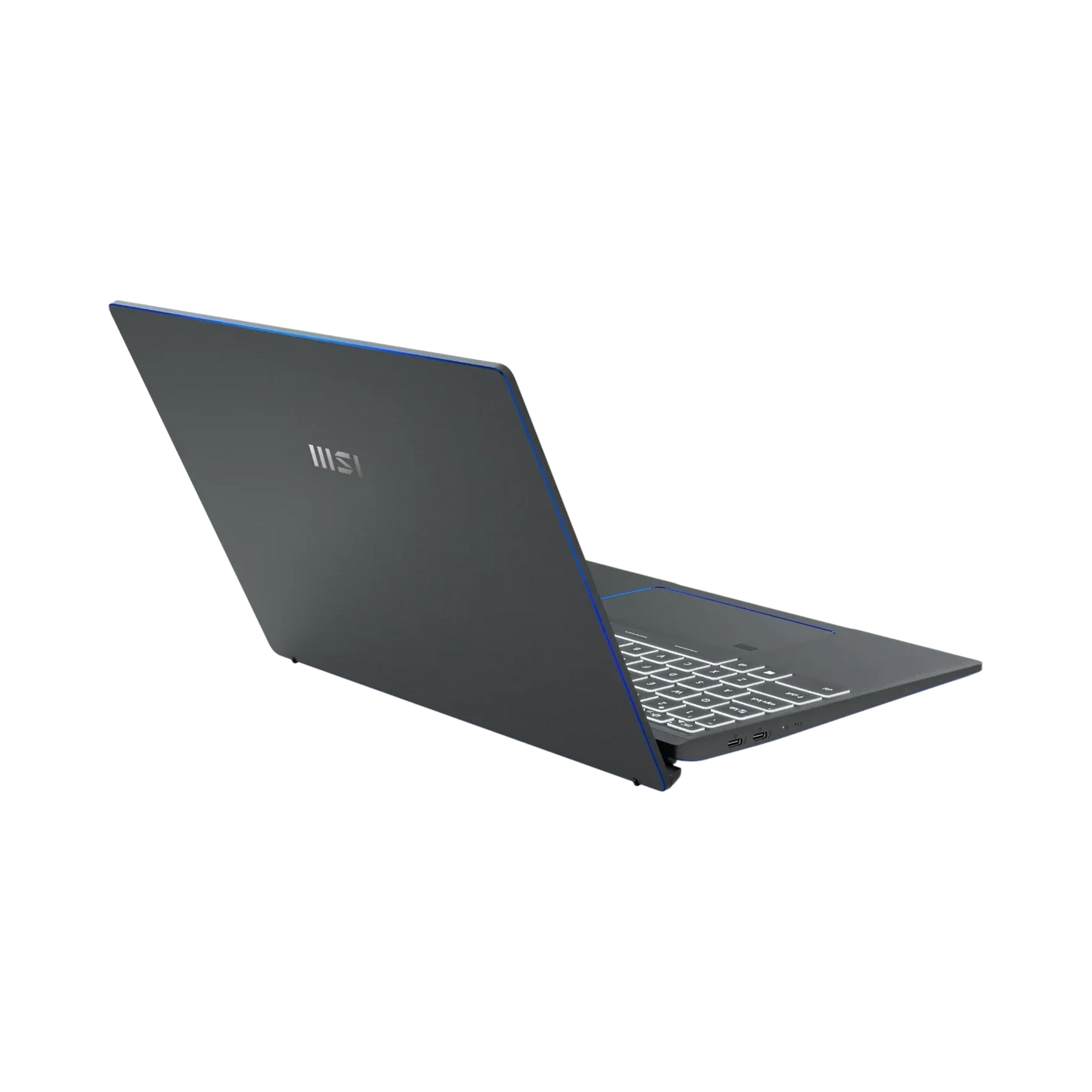 MSI Prestige 14 EVO 14" Laptop, Intel Core i5-1135G7, 16GB RAM, 512GB SSD