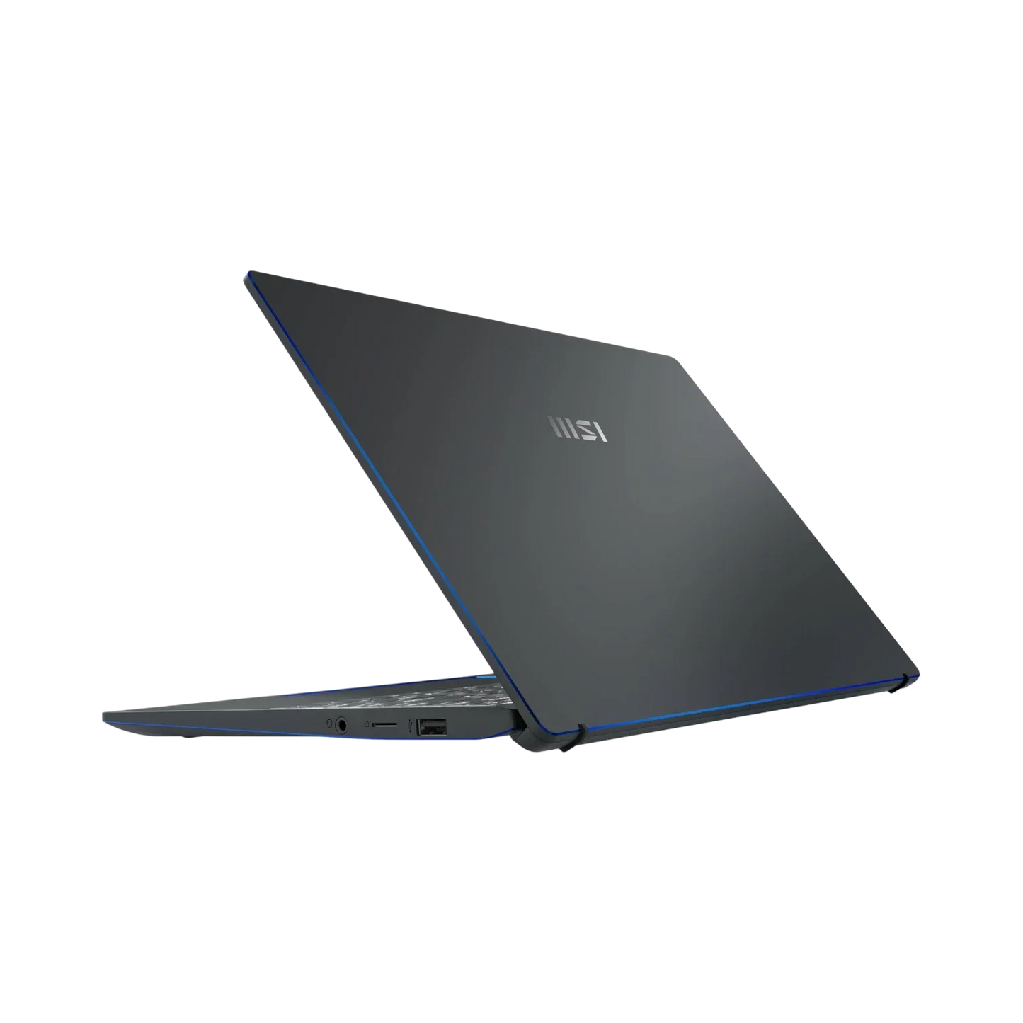 MSI Prestige 14 EVO 14" Laptop, Intel Core i5-1135G7, 16GB RAM, 512GB SSD