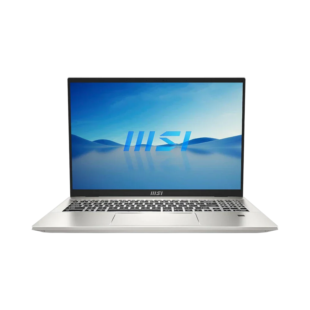 MSI Prestige 16 Evo A13M-407US 16" Laptop, Intel Core i5-13500H, 32GB RAM, 1TB SSD
