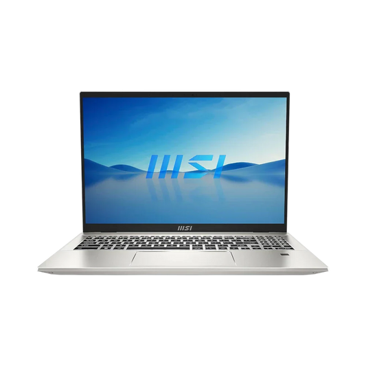 MSI Prestige 16 Evo A13M-407US 16" Laptop, Intel Core i5-13500H, 32GB RAM, 1TB SSD