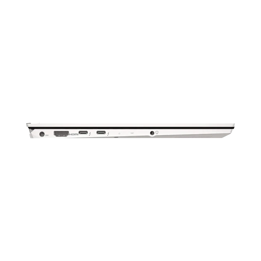 MSI Prestige 13 EVO 13.3" Laptop, Intel Core i5-1240P, 16GB DDR4 RAM, 512GB SSD